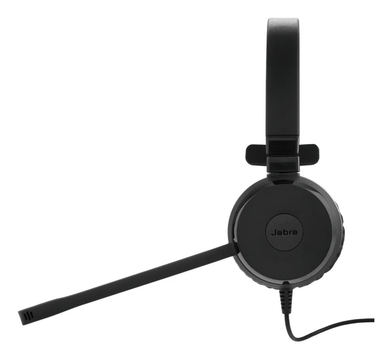 Image of Jabra Evolve 30 II Dual-Ear / Stereo Microsoft Teams