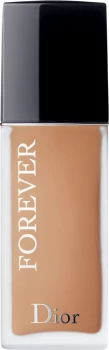 Image of DIOR Forever Skin-Caring Foundation SPF35 30ml 4W - Warm (Matte)