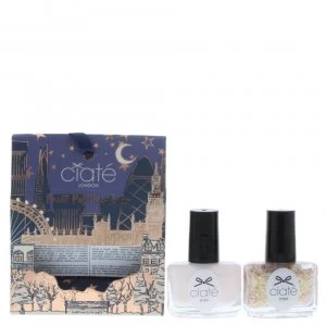 Image of Ciatpaint Pot Duo To Go Antique Brooch/London/Amazing Gracie10ml