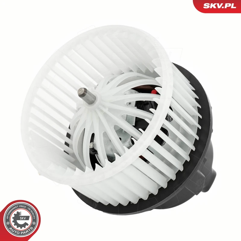 Image of ESEN SKV Blower motor ESEN SKV 68SKV264