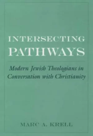 Image of Intersecting pathways by Marc A. Krell