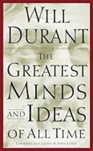 Image of greatest minds and ideas of all time