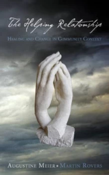Image of Helping Relationship by Augustine Meier Paperback