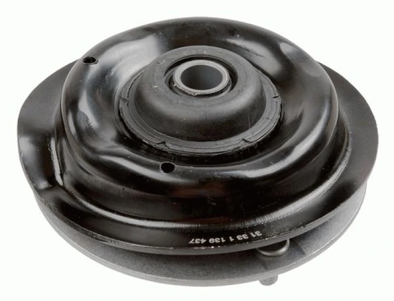 Image of Top strut mount SACHS 802 528