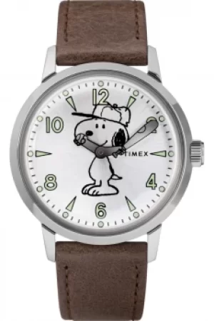 image of Timex Watch TW2R94900