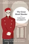 Image of great hotel murder