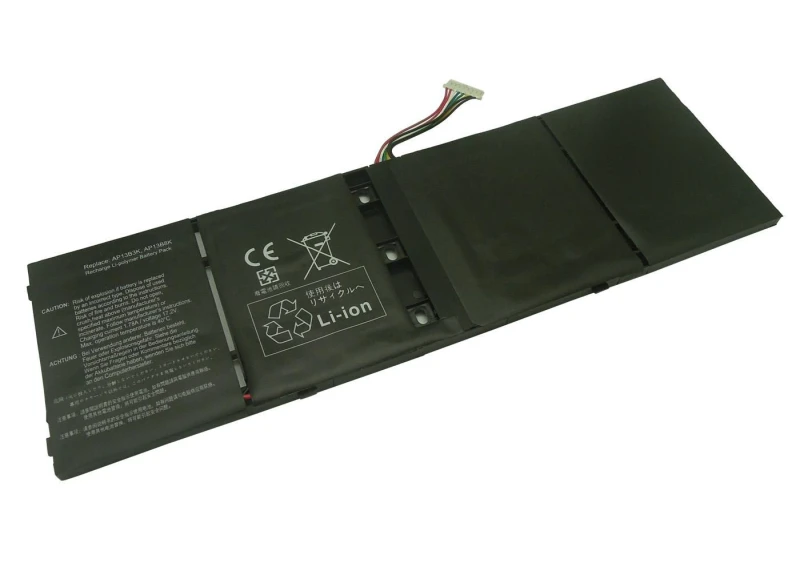 Image of CoreParts MBXAC-BA0009 laptop spare part Battery