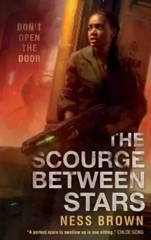 Image of The Scourge Between Stars