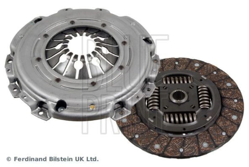 Image of Blue PRINT Clutch kit Blue PRINT ADV183068