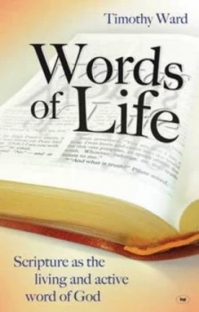 Image of Words of Life by Timothy Ward Paperback