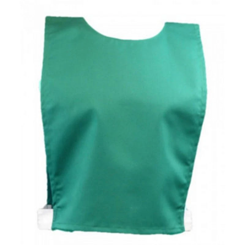 Image of Carta Sport Unisex Adult Training Bib Green (M)