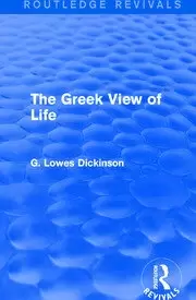 Image of The Greek View of Life