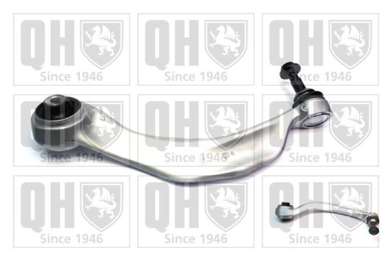 Image of QUINTON HAZELL Suspension arm QUINTON HAZELL QSJ3591S