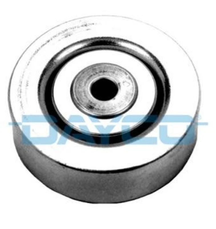 Image of DAYCO Deflection / guide pulley, V-ribbed belt DAYCO APV2091