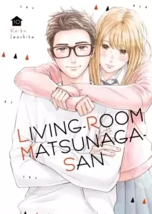 Image of Living-Room Matsunaga-san 10
