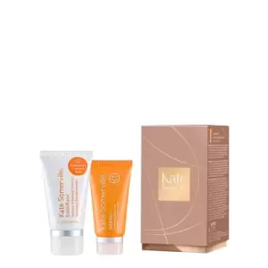 Image of KATE SOMERVILLE Get Glowing Mini Duo Set
