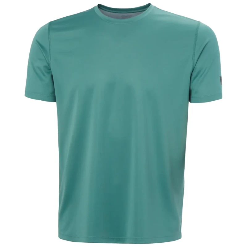 Image of T-Shirt Helly Hansen Tech Vert Male 2XL