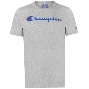Image of Champion Tee - Grey