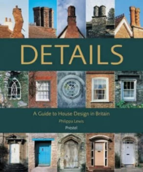 Image of Details Paperback