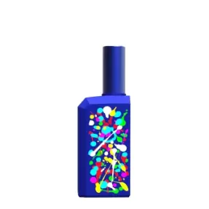 image of Histoires De Parfums This Is Not A Blue Bottle 1.2 Eau de Parfum Unisex 60ml