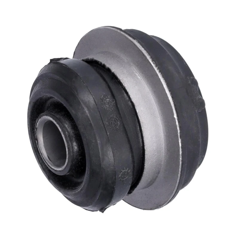 Image of FEBI BILSTEIN 02900 Arm Bushes Lower Front Axle Control Arm-/Trailing Arm Bush (251)