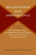 Image of recognition and ambivalence