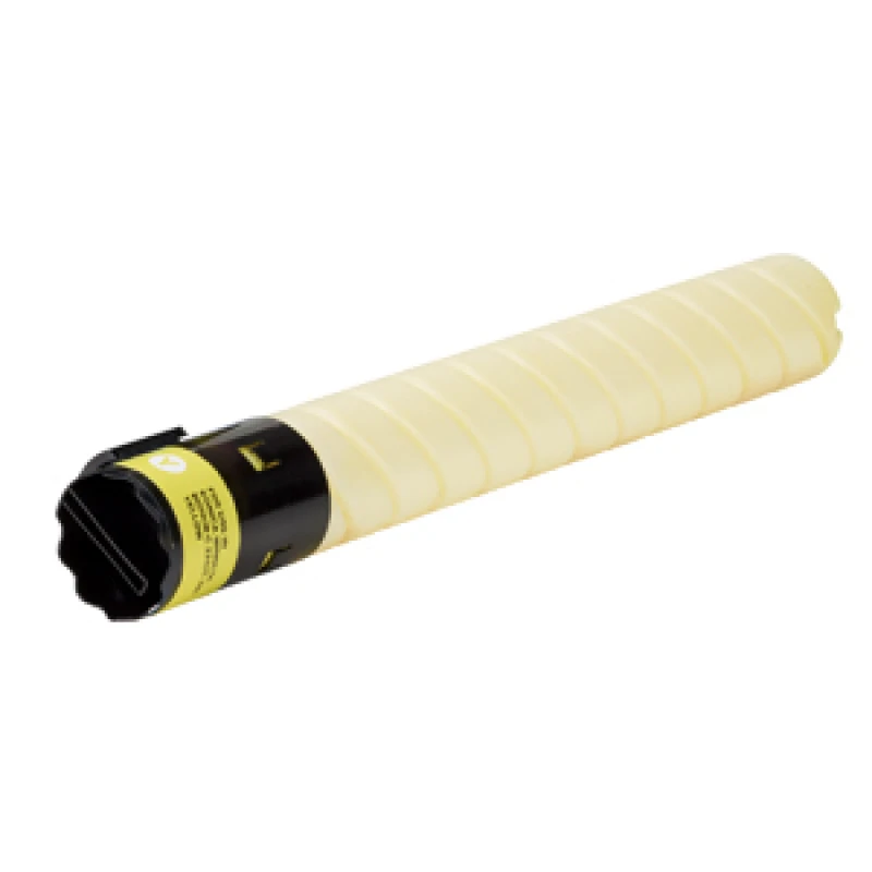 Image of Katun 50843 Toner-kit yellow (replaces Develop TN-514Y) for Develop In