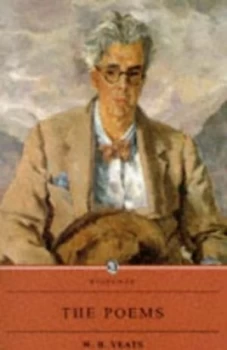 Image of The Poems by W.B. Yeats Paperback