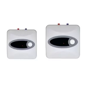 Image of Hyco Speedflow 10L Stainless Steel Undersink Unvented Water Heater 2000W (2.0kW) - SF10SS