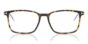 image of Tom Ford Eyeglasses FT5607-B Blue-Light Block 052