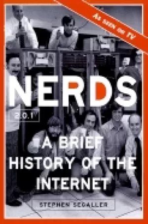Image of nerds 2 0 1
