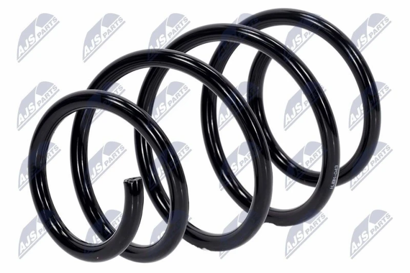 Image of NTY Coil spring NTY ASZ-BM-043