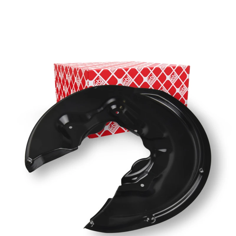 Image of Brake disc backing plate FEBI BILSTEIN 174631