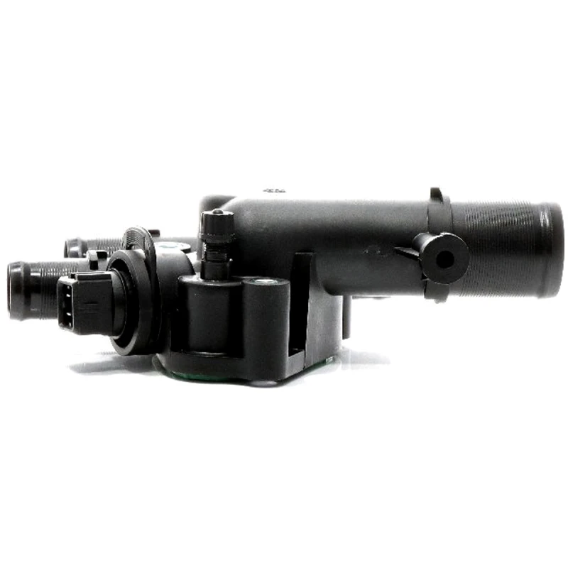 Image of METZGER 4006107 Engine thermostat Opening Temperature: 89°C, with gasket/seal Thermostat,coolant (316)