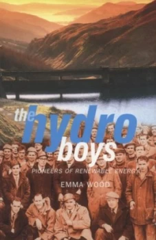 Image of The hydro boys by Emma Wood