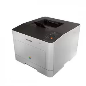 Image of Samsung CLP-680DW Color Laser Printer