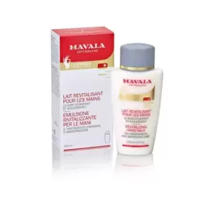 Image of Mavala Revitalising Hands Milk 150ml