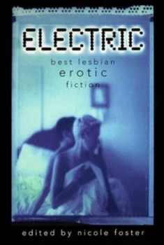 Image of Electric by Nicole Foster Paperback