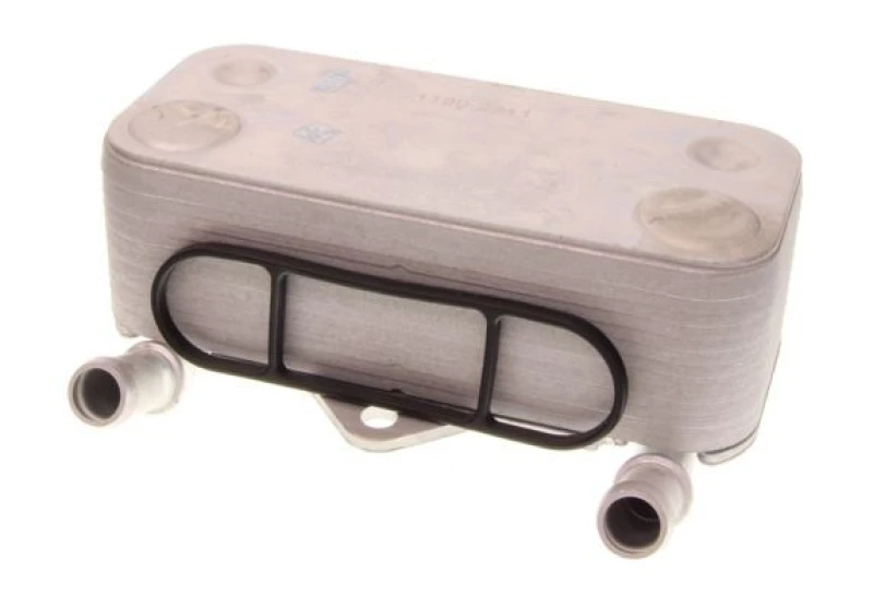 Image of MAXGEAR Engine oil cooler MAXGEAR 14-0093
