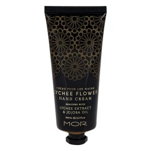 image of MOR MOR Emporium Classics - Lychee Flower Hand Cream - 100ml