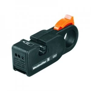 Image of Weidmueller 9030500000 CST Cable stripper Suitable for Coaxial cables, Data round cables 2.5 up to 8mm RG58, RG71, RG59, RG62