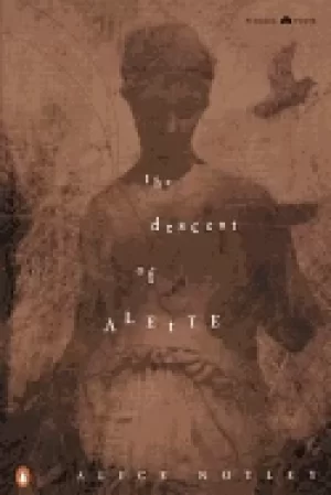 Image of descent of alette