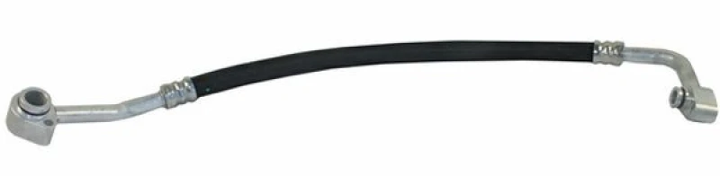 Image of METZGER High- / Low Pressure Line, air conditioning METZGER 2360065