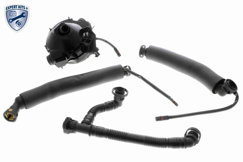 Image of Repair Set, crankcase breather VAICO V20-2509