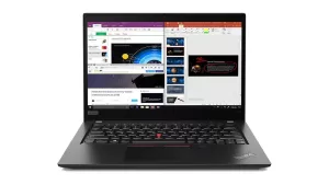 Image of Lenovo ThinkPad X395 13.3" Laptop