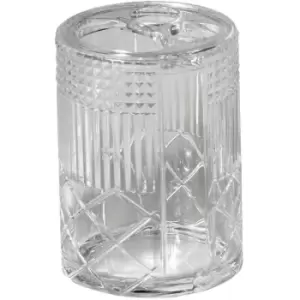 image of Balmoral Tumbler Clear - Clear