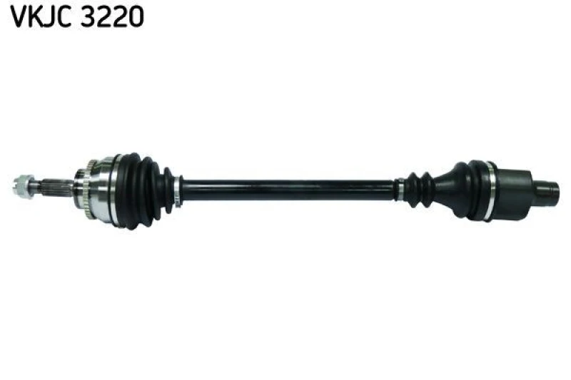 Image of SKF Drive shaft SKF VKJC 3220