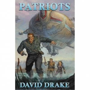 Image of Patriots SC