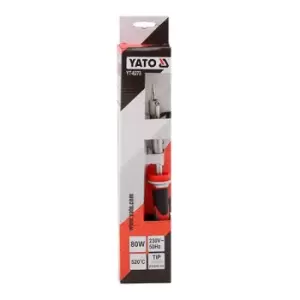 Image of YATO Soldering Iron YT-8273
