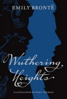 Image of Wuthering Heights by Emily Bronte Hardback